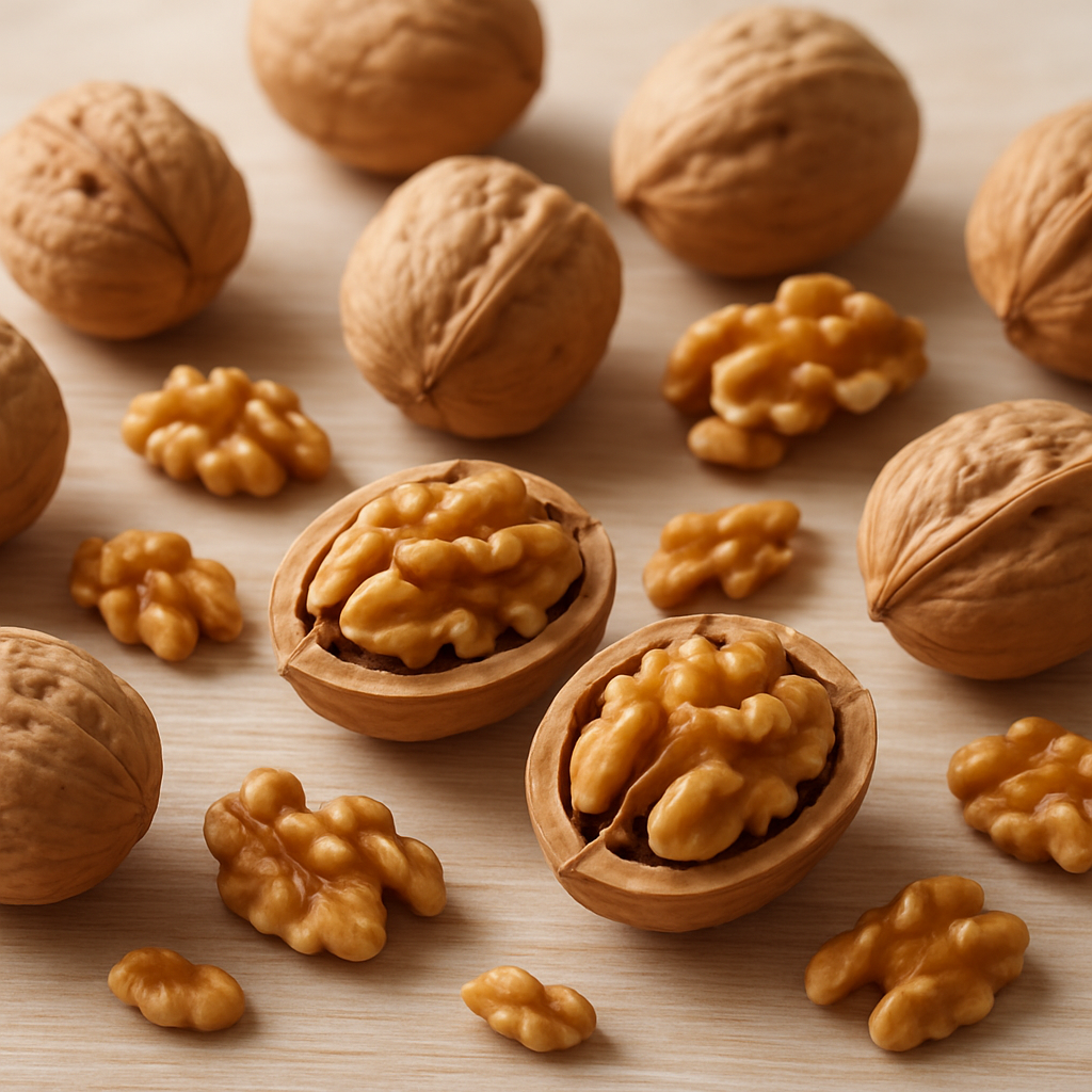 California Walnuts