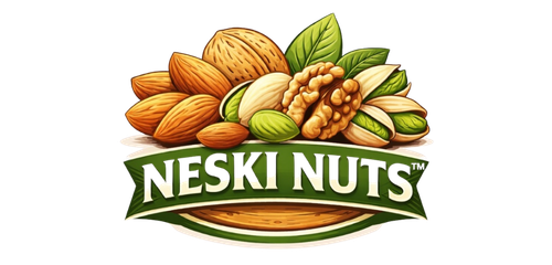 neski nut logo